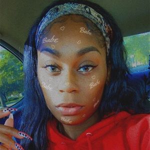 Meet your Posher, Nicki